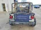 1999 JEEP WRANGLER