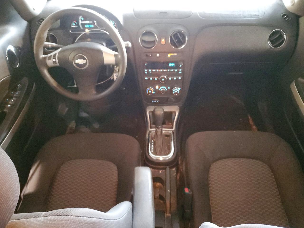 2009 CHEVROLET HHR