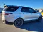 2017 LAND ROVER Discovery