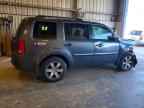 2015 HONDA PILOT