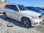 2011 MERCEDES-BENZ GLK-Class