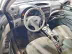 2011 SUBARU FORESTER