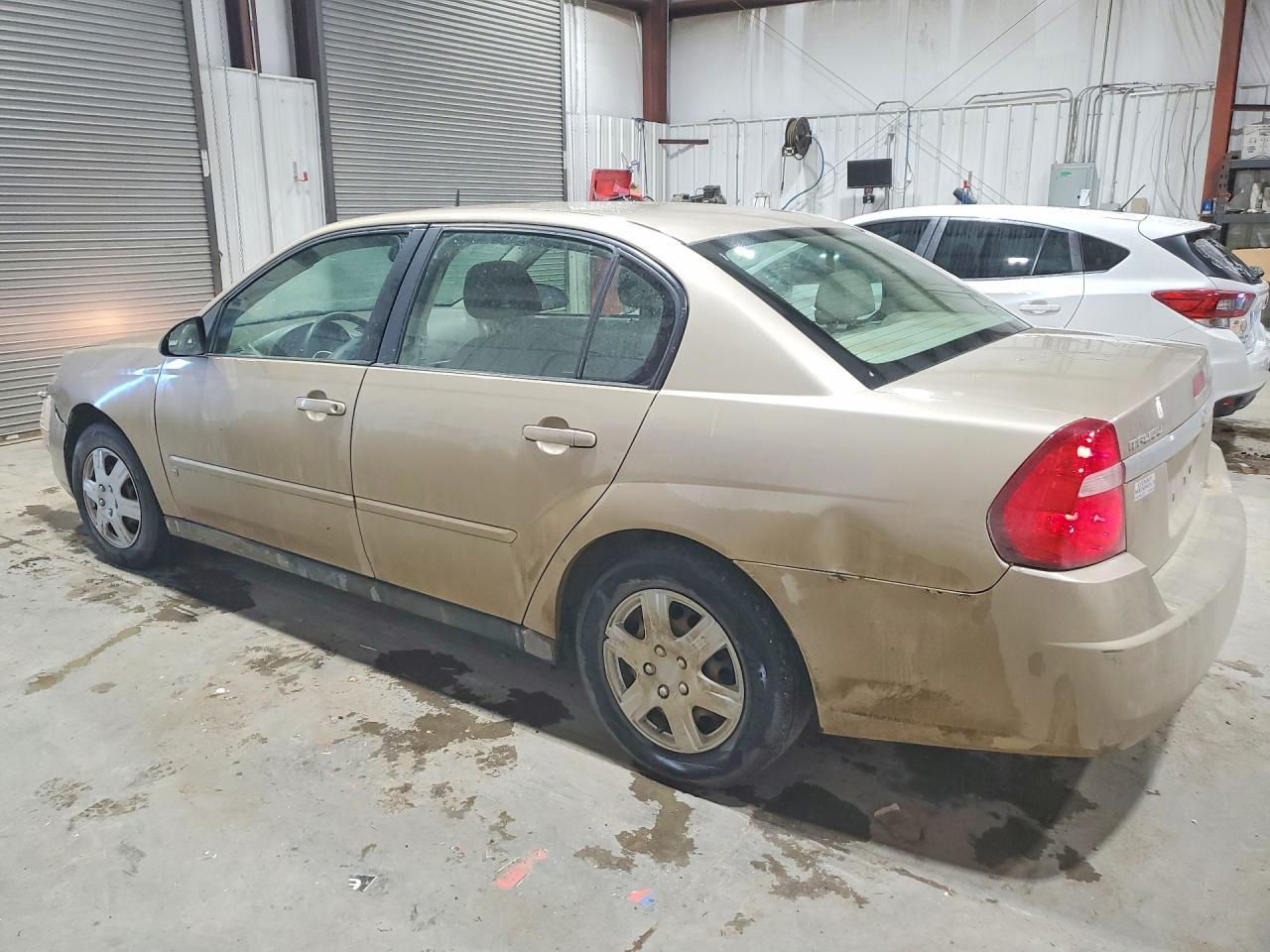 2006 CHEVROLET MALIBU