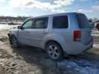 2013 HONDA PILOT