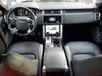 2021 LAND ROVER RANGE ROVER