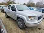2008 HONDA Ridgeline