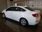 2016 CHEVROLET CRUZE