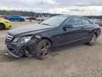2012 MERCEDES-BENZ E-Class