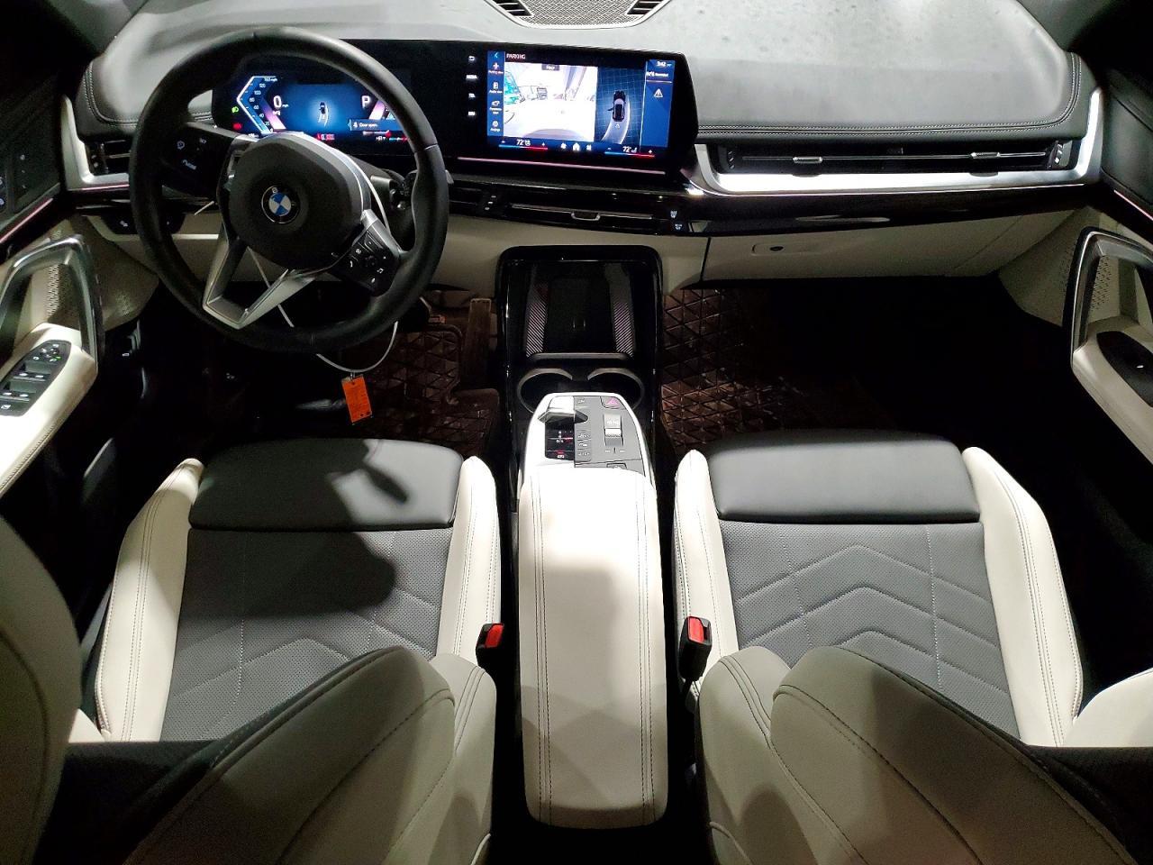 2026 BMW X1
