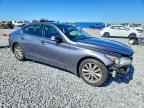 2014 INFINITI Q50
