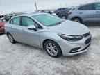 2016 CHEVROLET CRUZE