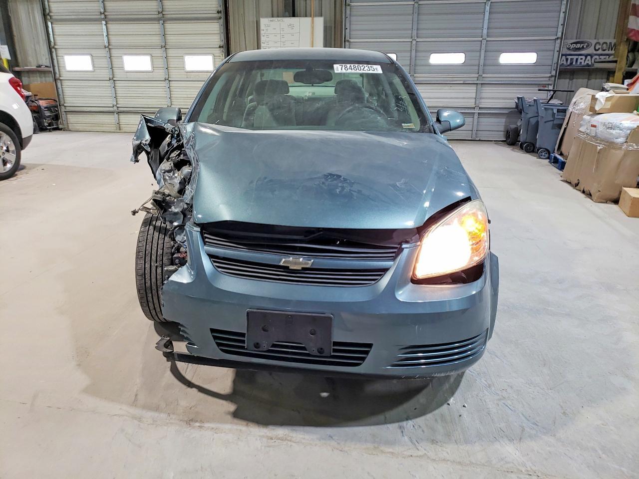 2009 CHEVROLET COBALT