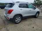 2018 CHEVROLET TRAX