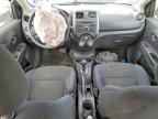 2012 NISSAN VERSA