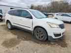 2014 CHEVROLET TRAVERSE