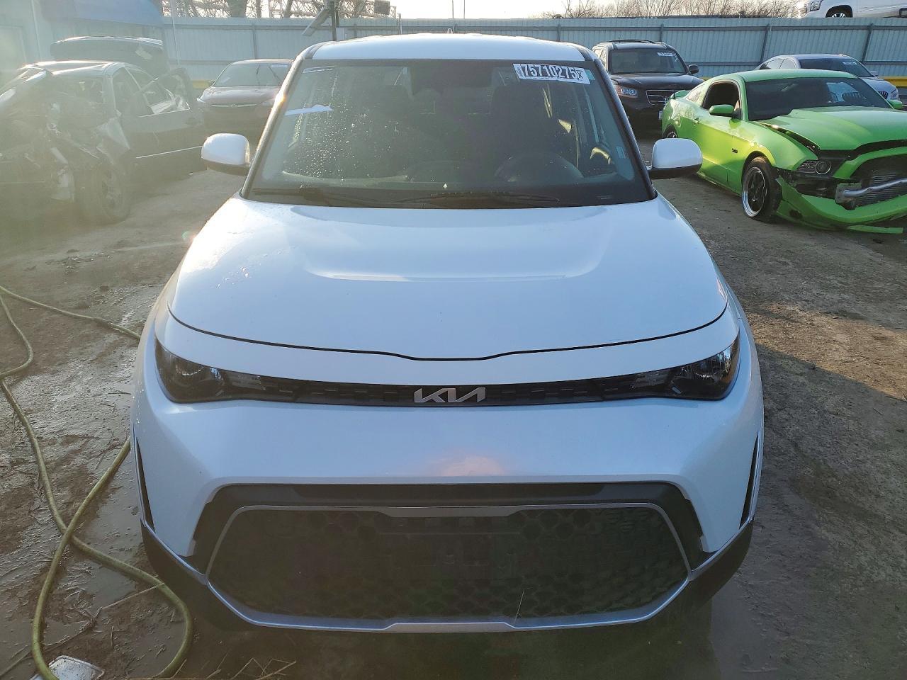 2024 KIA SOUL
