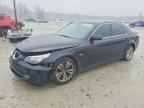 2009 BMW 5 series