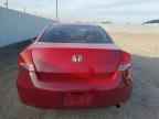 2011 HONDA ACCORD
