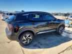2025 NISSAN KICKS