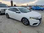 2019 HONDA Insight
