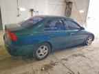 2001 HONDA CIVIC