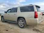 2016 CHEVROLET Suburban