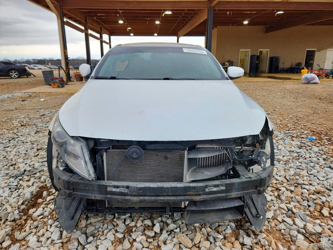 2012 KIA OPTIMA