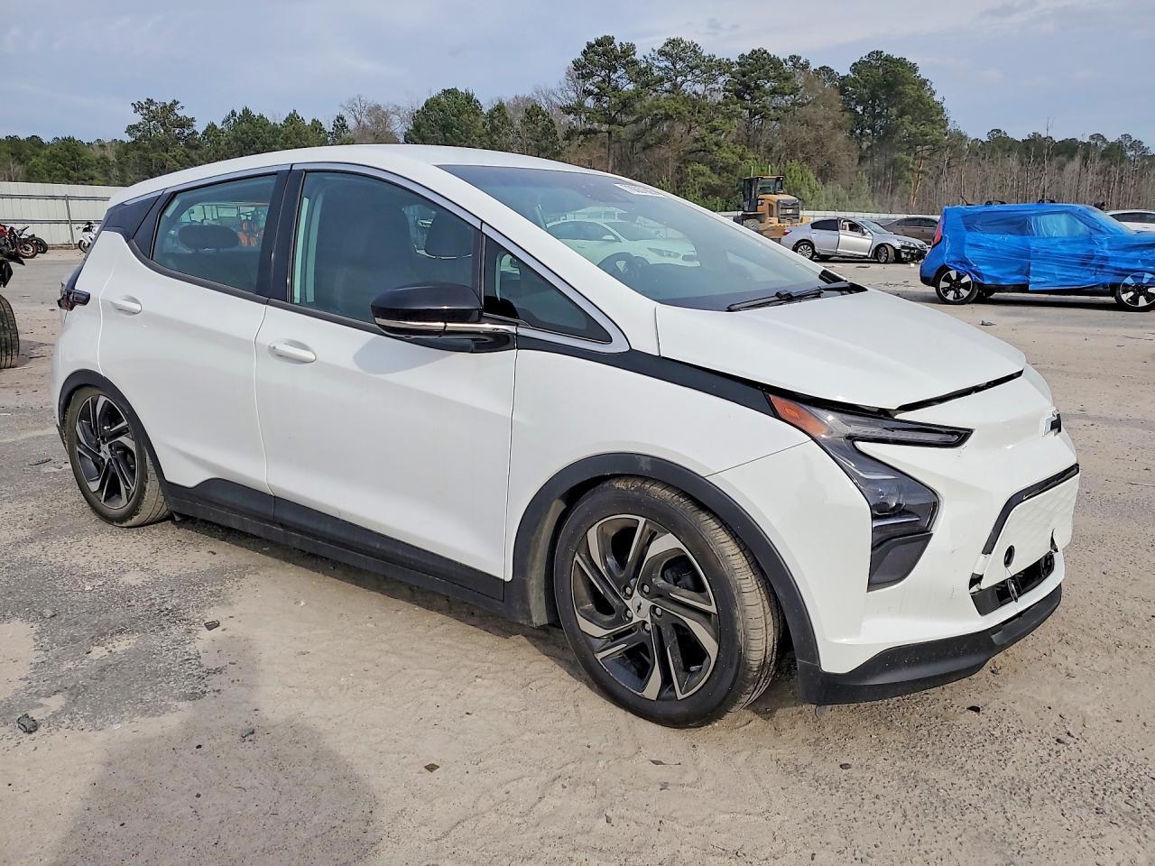 2023 CHEVROLET Bolt EV