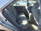 2006 TOYOTA CAMRY