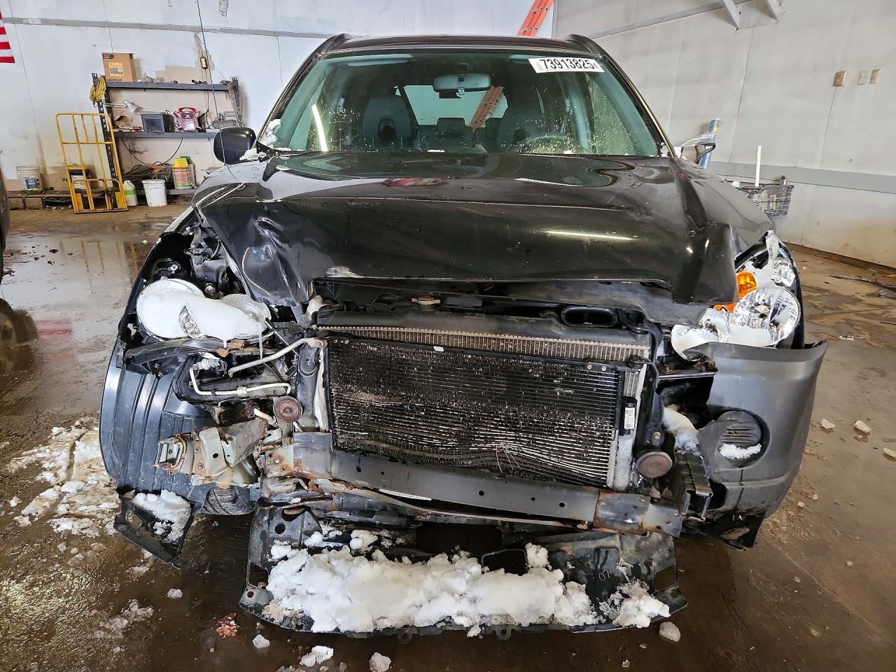 2006 HONDA CR-V