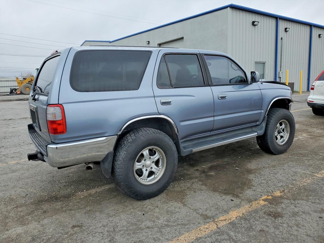 1998 TOYOTA