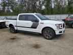 2018 FORD F-150 Lightning