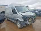 2015 MERCEDES-BENZ Sprinter