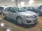 2014 SUBARU IMPREZA