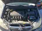 2008 TOYOTA COROLLA