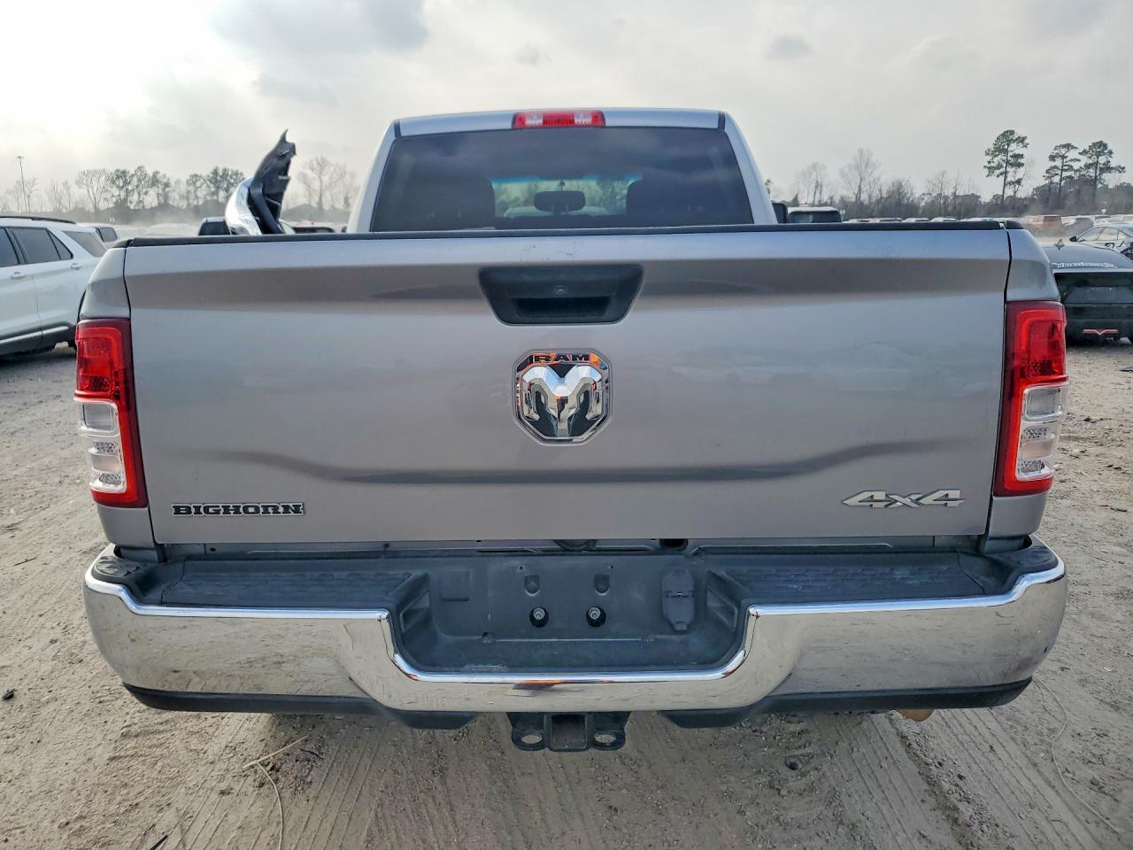 2023 RAM 2500
