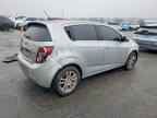 2015 CHEVROLET SONIC