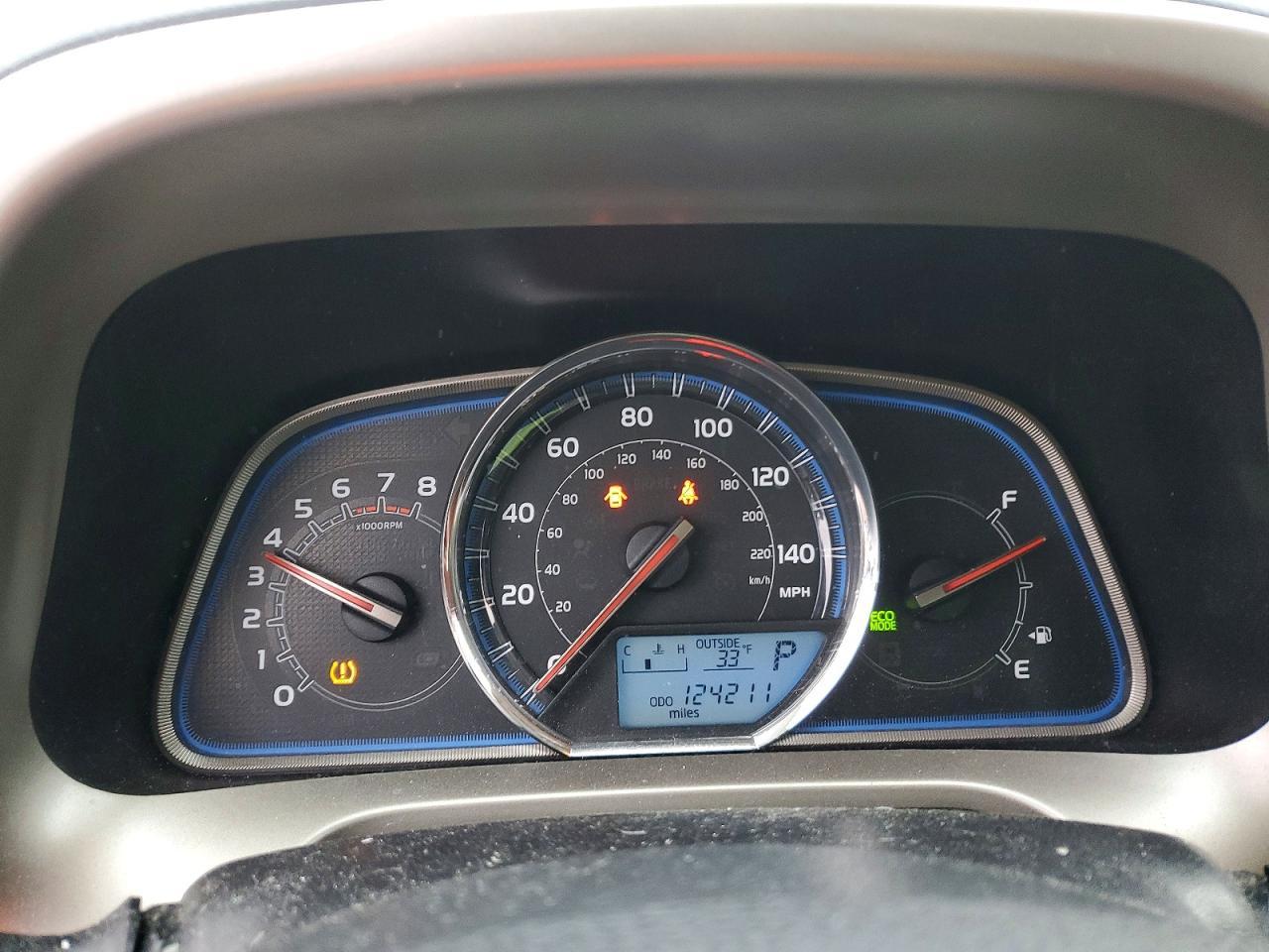 2013 TOYOTA RAV4