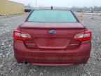 2016 SUBARU Legacy