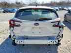 2025 SUBARU IMPREZA