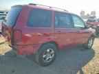 2006 HONDA PILOT