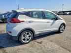 2020 CHEVROLET Bolt EV
