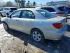 2003 TOYOTA COROLLA