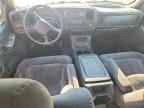 2002 CHEVROLET Silverado