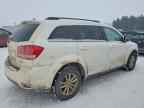 2016 DODGE JOURNEY