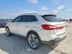 2018 LINCOLN MKX