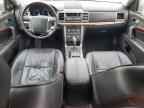 2011 LINCOLN MKZ