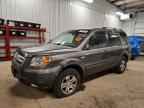 2007 HONDA PILOT