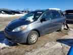 2008 TOYOTA SIENNA