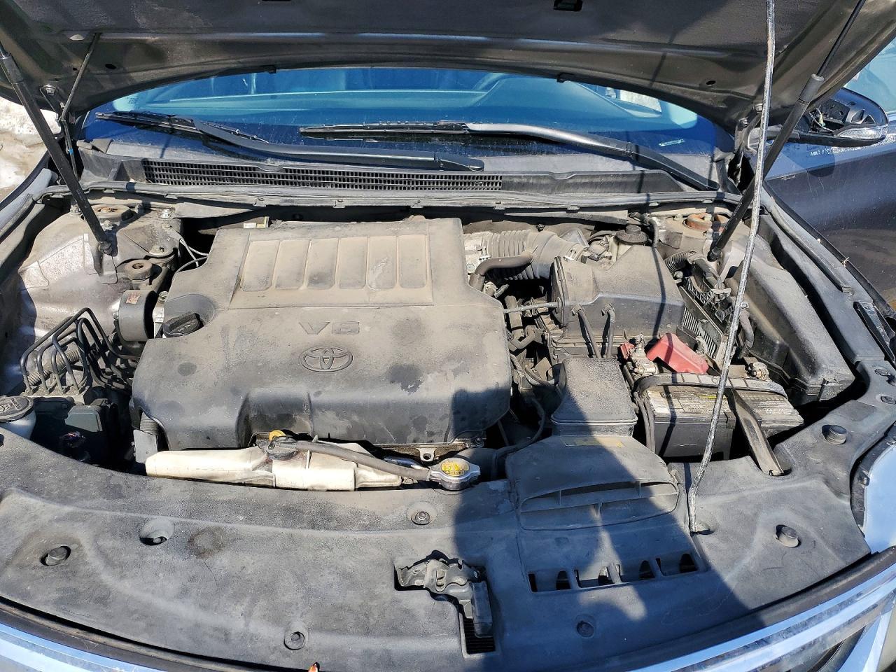 2014 TOYOTA Avalon